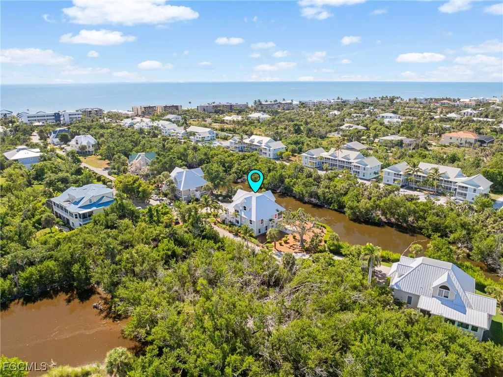 241 Violet Drive Sanibel FL 33957