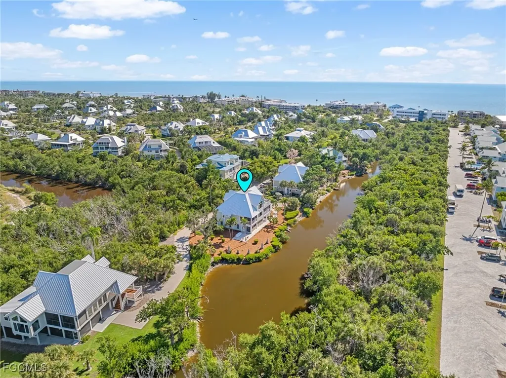 241 Violet Drive Sanibel FL 33957