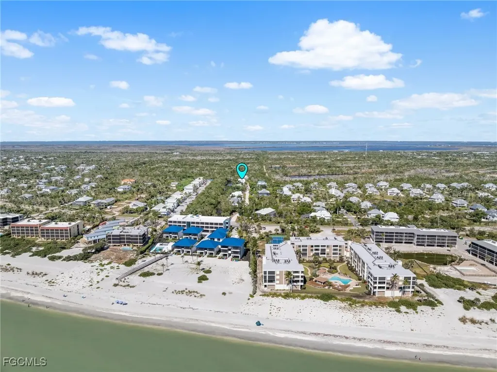 241 Violet Drive Sanibel FL 33957