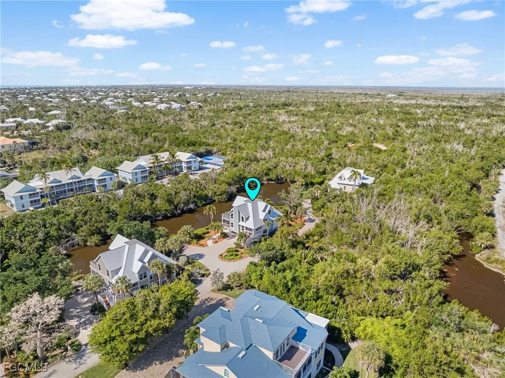 241 Violet Drive Sanibel FL 33957