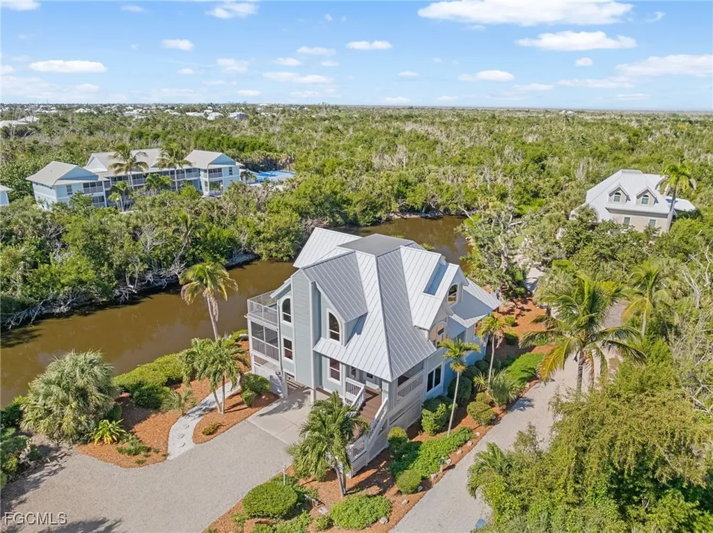 241 Violet Drive Sanibel FL 33957