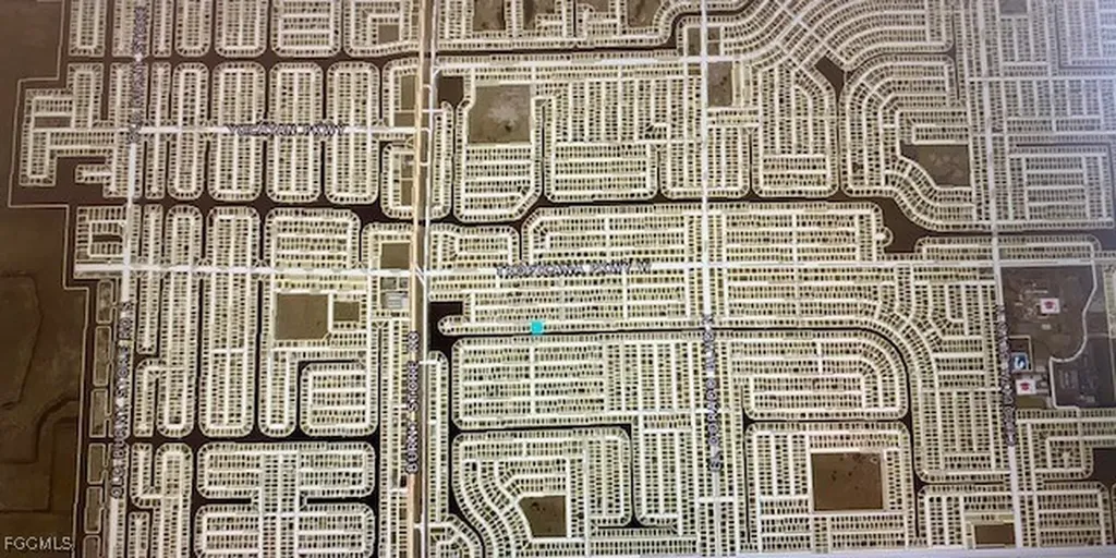 2822 NW 6th Terrace Cape Coral FL 33993