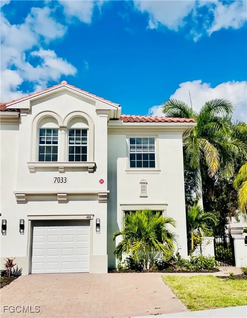 7033 Ambrosia Lane Naples FL 34119