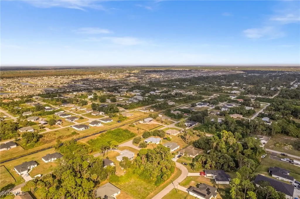 3738 Kenyon Street Fort Myers FL 33905