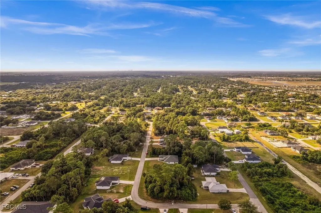 3738 Kenyon Street Fort Myers FL 33905