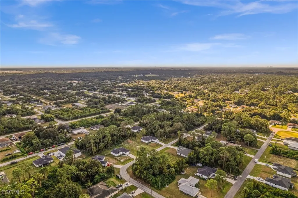 3738 Kenyon Street Fort Myers FL 33905