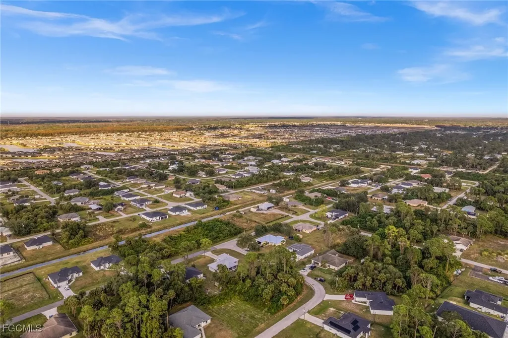 3738 Kenyon Street Fort Myers FL 33905