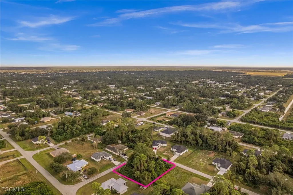 3738 Kenyon Street Fort Myers FL 33905