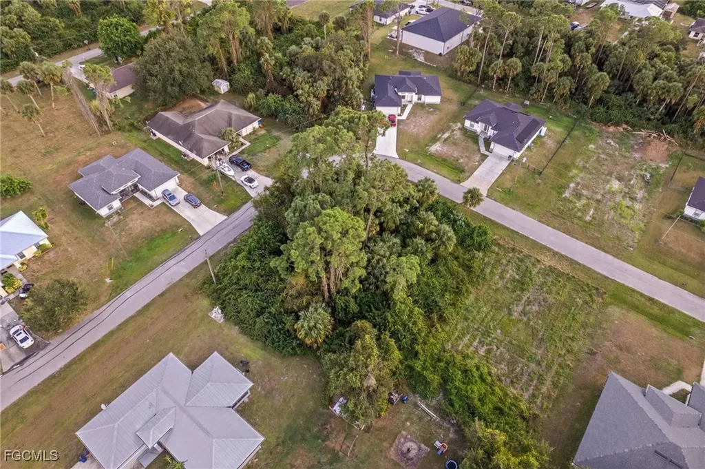 3738 Kenyon Street Fort Myers FL 33905