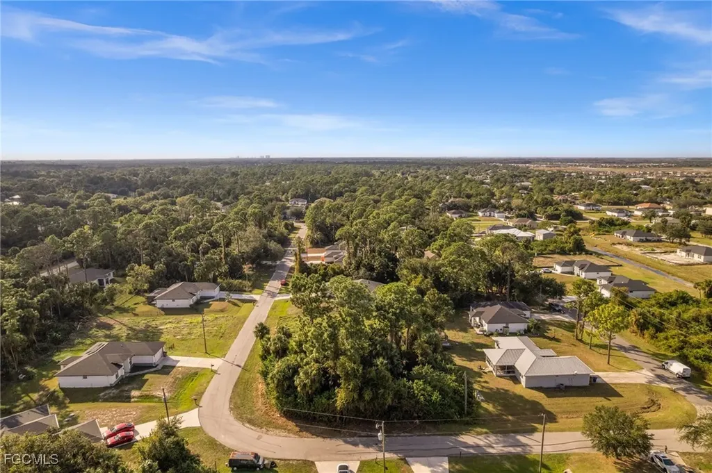 3738 Kenyon Street Fort Myers FL 33905