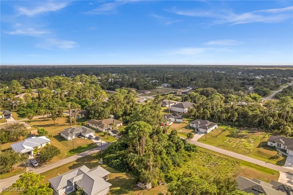 3738 Kenyon Street Fort Myers FL 33905