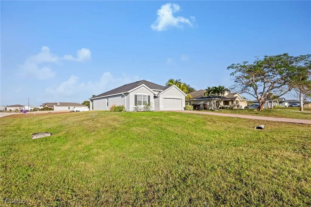 2800 NW 6th Avenue Cape Coral FL 33993