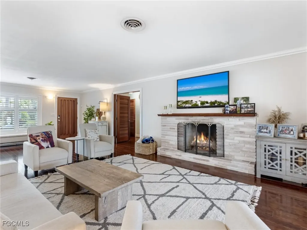 5812 Silvery Lane Fort Myers FL 33919