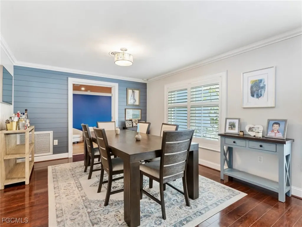 5812 Silvery Lane Fort Myers FL 33919