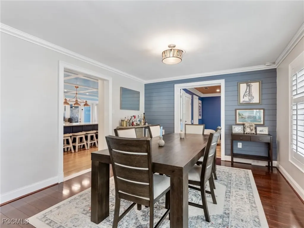 5812 Silvery Lane Fort Myers FL 33919