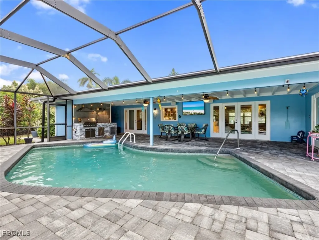 5812 Silvery Lane Fort Myers FL 33919