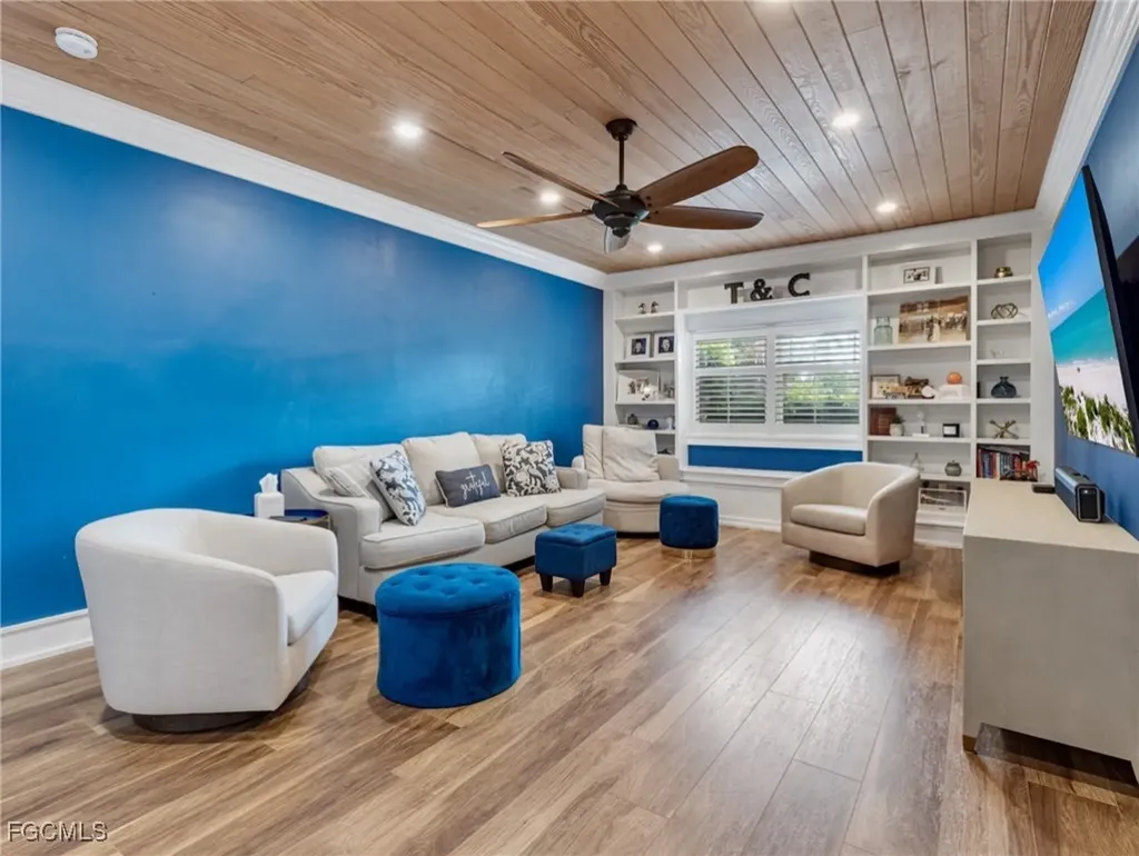 5812 Silvery Lane Fort Myers FL 33919