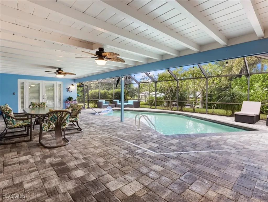 5812 Silvery Lane Fort Myers FL 33919