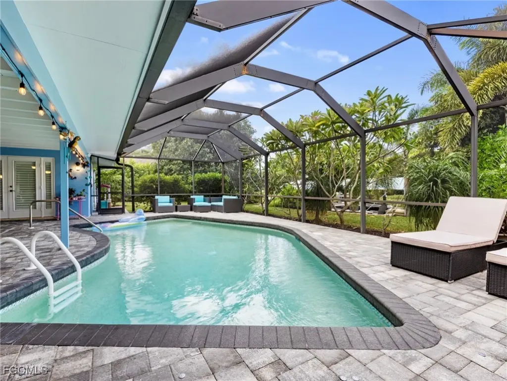 5812 Silvery Lane Fort Myers FL 33919