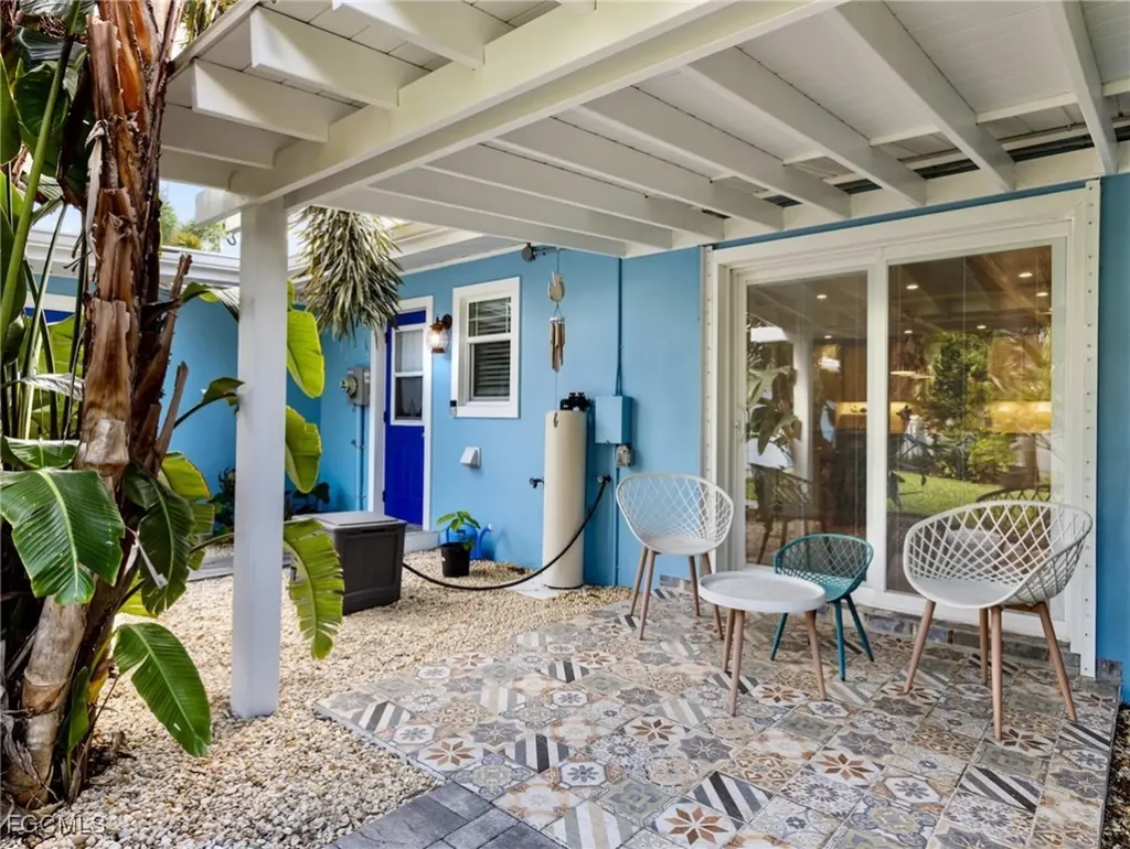 5812 Silvery Lane Fort Myers FL 33919