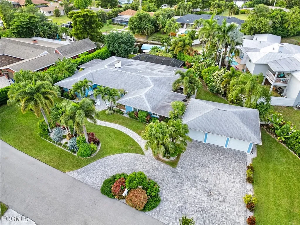 5812 Silvery Lane Fort Myers FL 33919