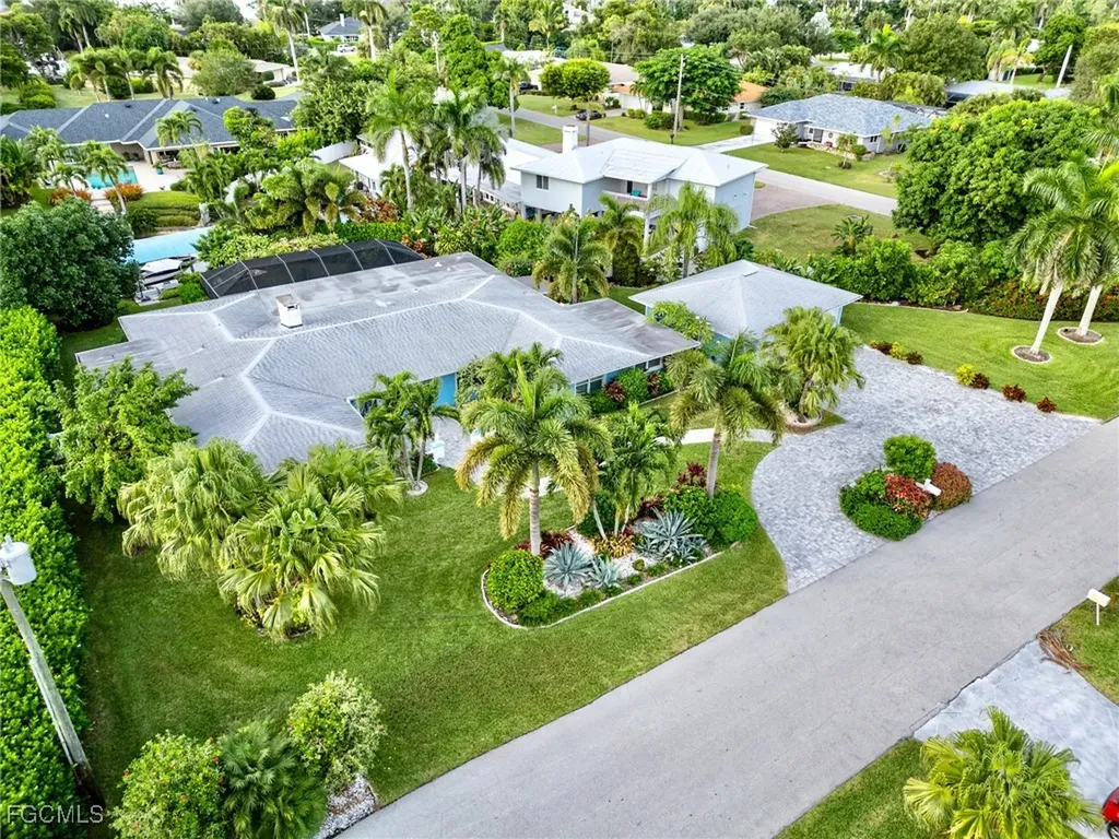 5812 Silvery Lane Fort Myers FL 33919