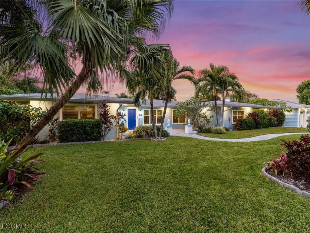 5812 Silvery Lane Fort Myers FL 33919