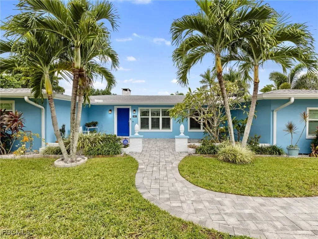 5812 Silvery Lane Fort Myers FL 33919