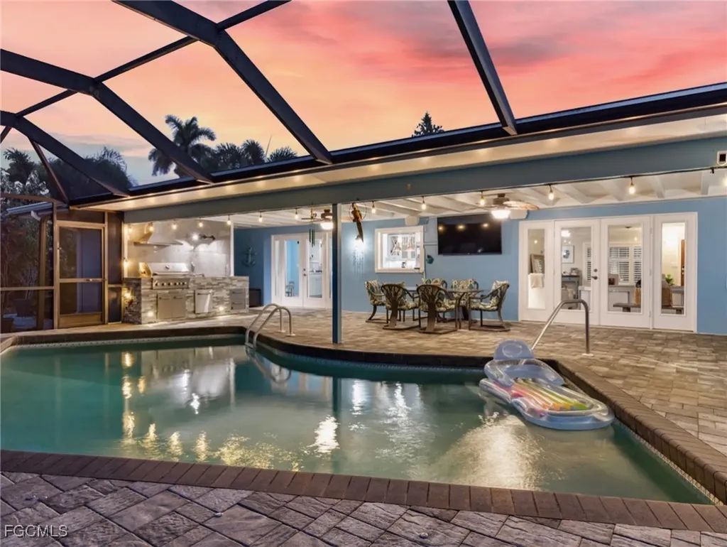 5812 Silvery Lane Fort Myers FL 33919