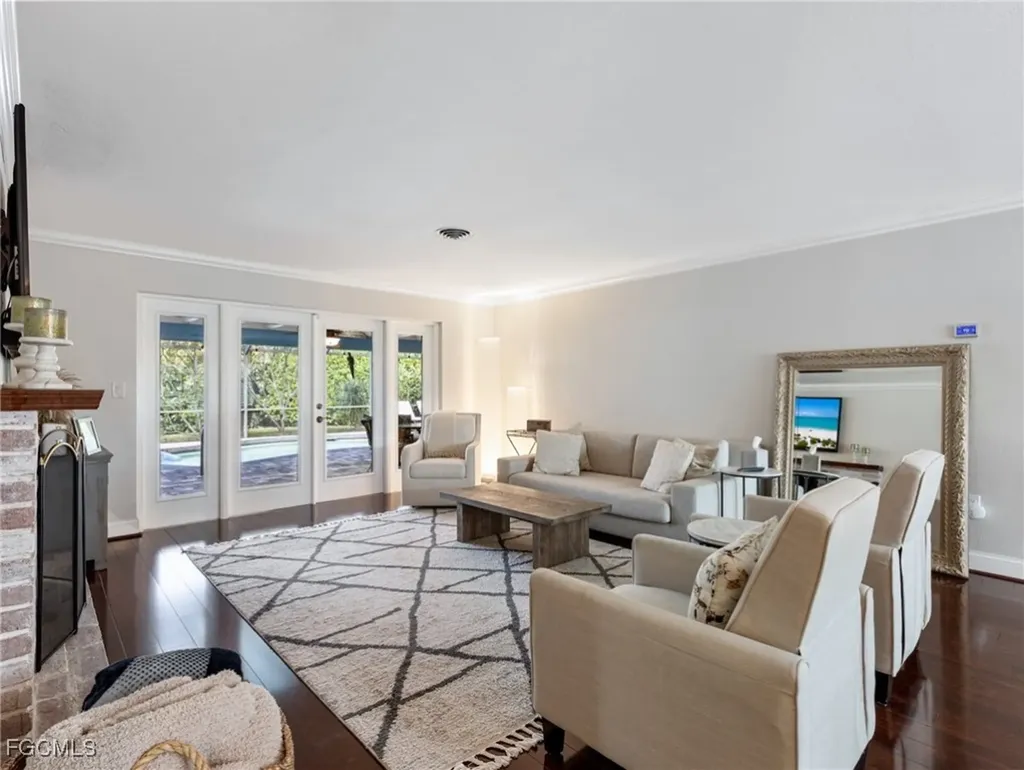 5812 Silvery Lane Fort Myers FL 33919