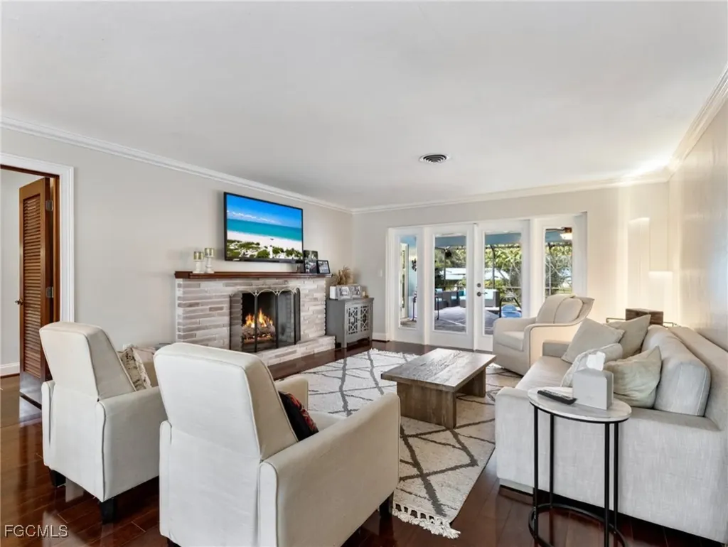 5812 Silvery Lane Fort Myers FL 33919