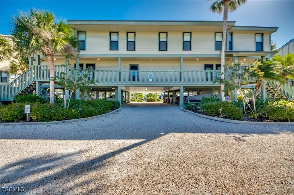 16640 Bocilla Island Club Drive Bokeelia FL 33922