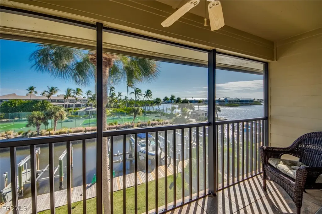 16640 Bocilla Island Club Drive Bokeelia FL 33922