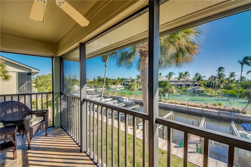 16640 Bocilla Island Club Drive Bokeelia FL 33922