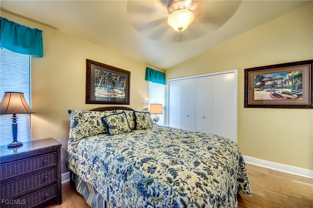 16640 Bocilla Island Club Drive Bokeelia FL 33922