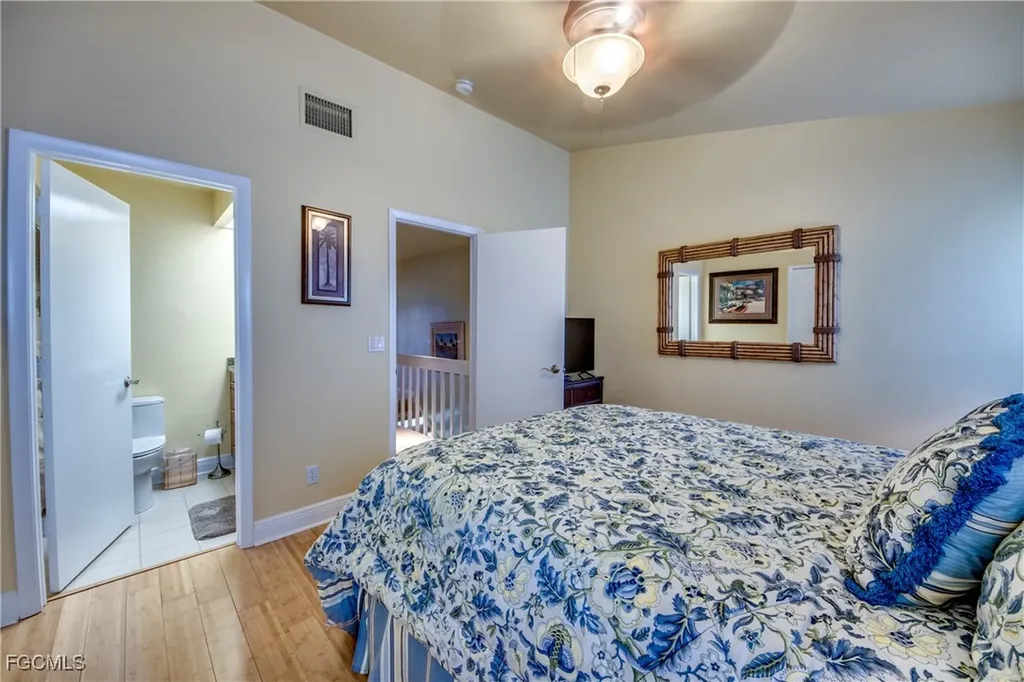 16640 Bocilla Island Club Drive Bokeelia FL 33922