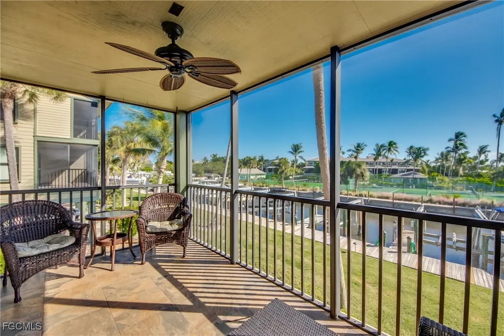 16640 Bocilla Island Club Drive Bokeelia FL 33922