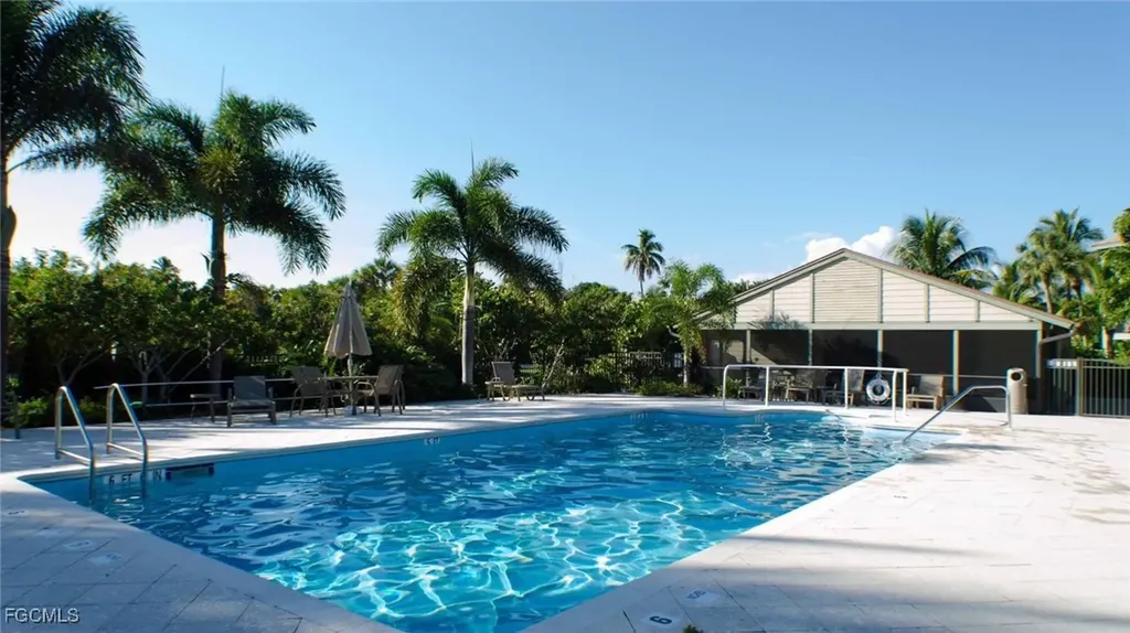 16640 Bocilla Island Club Drive Bokeelia FL 33922