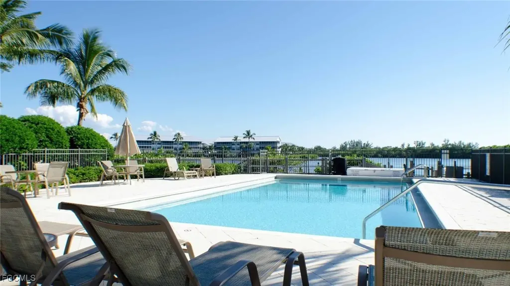 16640 Bocilla Island Club Drive Bokeelia FL 33922