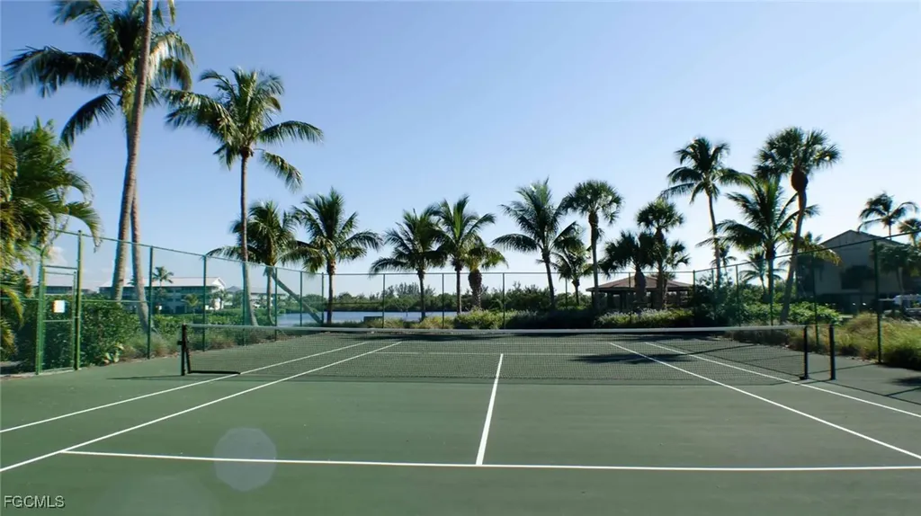 16640 Bocilla Island Club Drive Bokeelia FL 33922