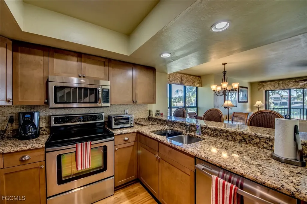 16640 Bocilla Island Club Drive Bokeelia FL 33922