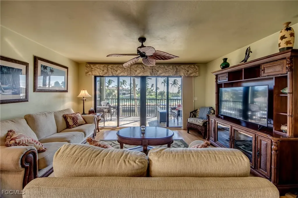 16640 Bocilla Island Club Drive Bokeelia FL 33922