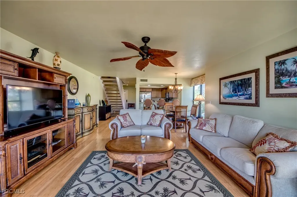 16640 Bocilla Island Club Drive Bokeelia FL 33922