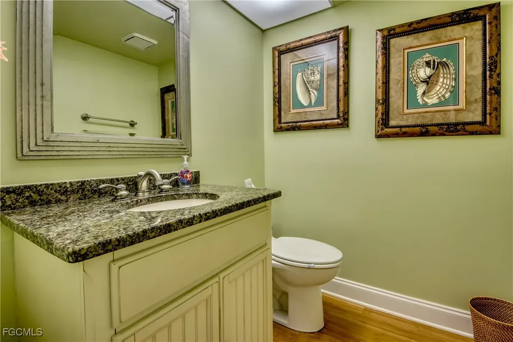 16640 Bocilla Island Club Drive Bokeelia FL 33922