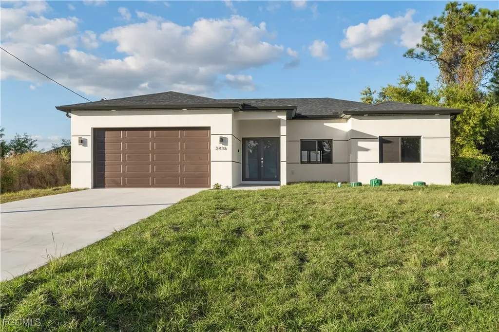 3416 23rd Street SW Lehigh Acres FL 33976