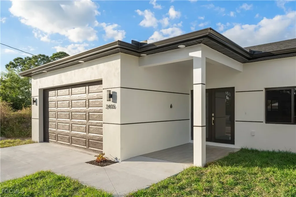3416 23rd Street SW Lehigh Acres FL 33976