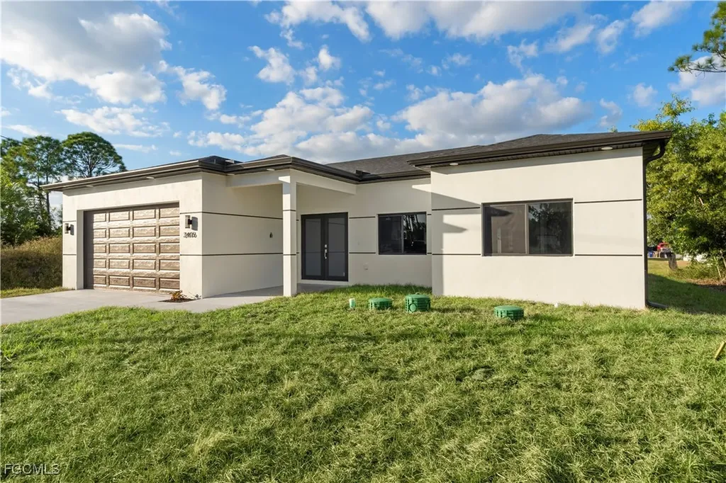 3609 23rd Street SW Lehigh Acres FL 33976