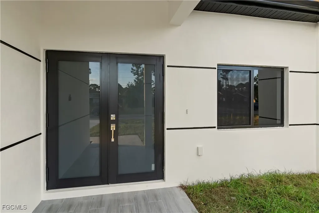 3609 23rd Street SW Lehigh Acres FL 33976