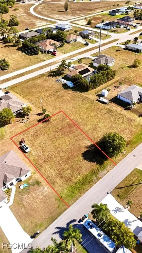 1723 NW 24th Place Cape Coral FL 33993