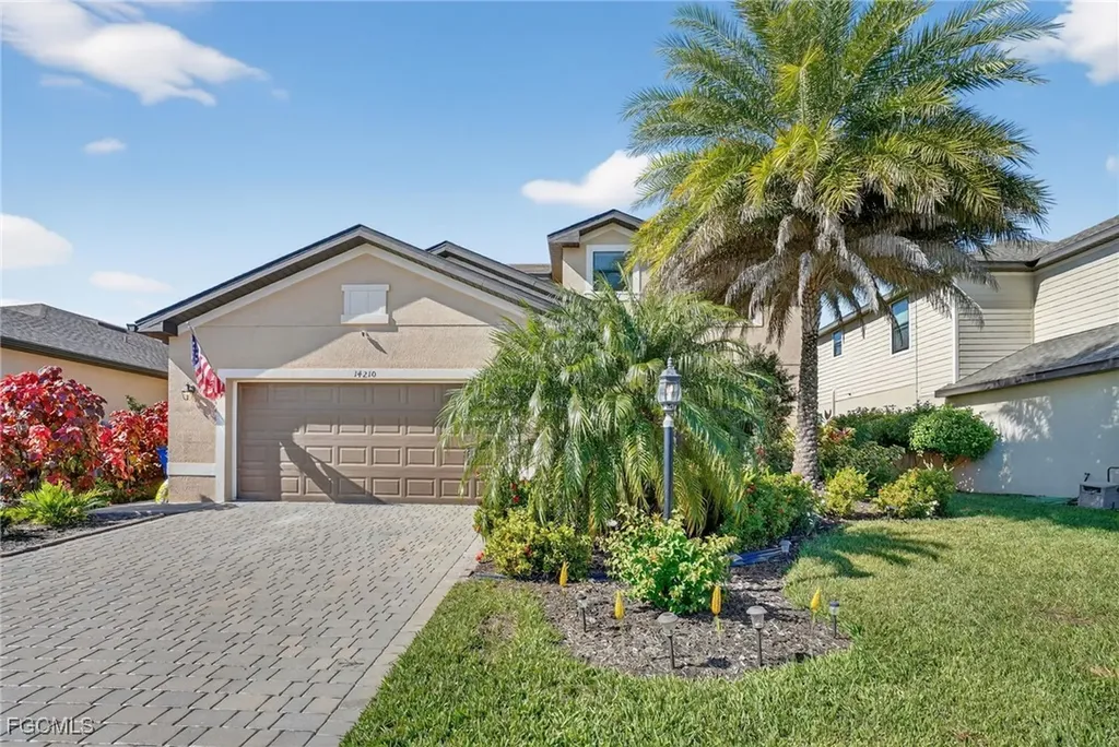 14210 Vindel Circle Fort Myers FL 33905